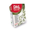 DAS Idea Mix Argilla da modellazione 100 g Verde 1 pz