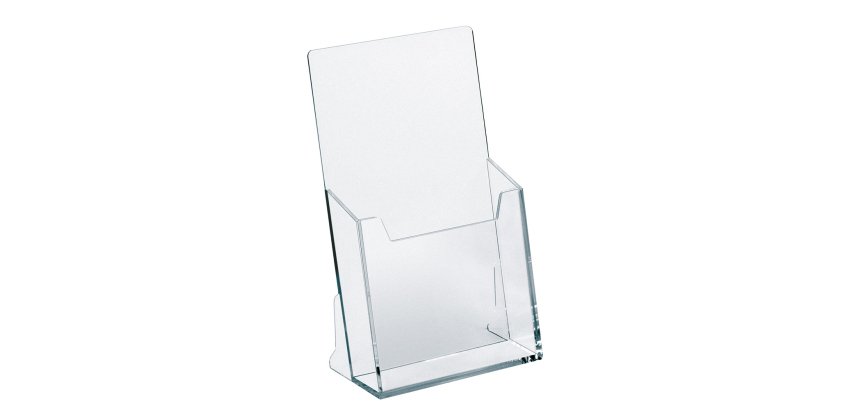 Lebez 5252A business card holder Polystyrene (PS)