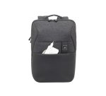 Rivacase 8861 39,6 cm (15.6") Zaino Nero