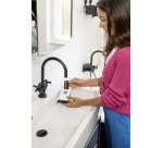 Kärcher SC 1 UPRIGHT Steam mop 0.2 L 1300 W Black, White