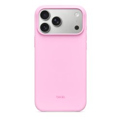 Apple MGJF4LL/A coque de protection pour téléphones portables 17,5 cm (6.9") Housse Rose