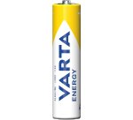 Varta 04103 229 630 batteria per uso domestico Batteria monouso Mini Stilo AAA Alcalino