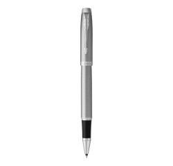 Stylo roller IM Essentiel, Acier C.T.