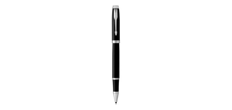 Stylo roller IM Essentiel, Noir C.T.
