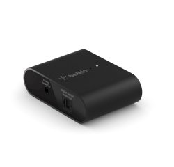 Belkin SoundForm Connect Negro