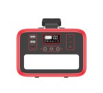 Energizer PPS240W2 stazione di alimentazione portatile Litio Ferro Fosfato (LiFePo4) 72000 mAh 150 W 3,5 kg