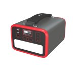 Energizer PPS240W2 stazione di alimentazione portatile Litio Ferro Fosfato (LiFePo4) 72000 mAh 150 W 3,5 kg