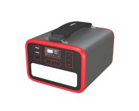Energizer PPS240W2 portable power station Lithium Iron Phosphate (LiFePO4) 72000 mAh 150 W 3.5 kg