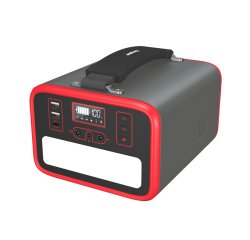 Energizer PPS240W2 stazione di alimentazione portatile Litio Ferro Fosfato (LiFePo4) 72000 mAh 150 W 3,5 kg