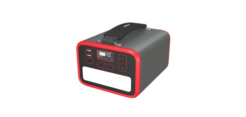 Energizer PPS240W2 stazione di alimentazione portatile Litio Ferro Fosfato (LiFePo4) 72000 mAh 150 W 3,5 kg