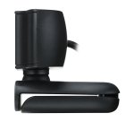 Rapoo XW170 webcam 1280 x 720 pixels USB 2.0 Black