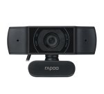 Rapoo XW170 webcam 1280 x 720 pixels USB 2.0 Black