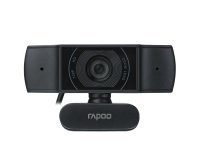 Rapoo XW170 webcam 1280 x 720 pixels USB 2.0 Black