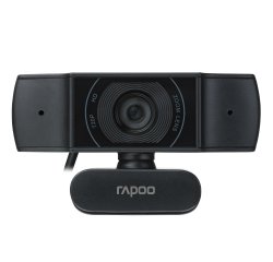 Rapoo XW170 webcam 1280 x 720 pixels USB 2.0 Black