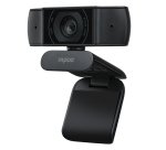 Rapoo XW170 webcam 1280 x 720 pixels USB 2.0 Black
