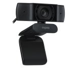 Rapoo XW170 webcam 1280 x 720 pixels USB 2.0 Black