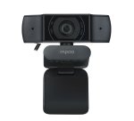 Rapoo XW170 webcam 1280 x 720 pixels USB 2.0 Black