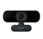 Rapoo XW180 webcam 1920 x 1080 pixels USB 2.0 Black