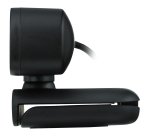Rapoo XW180 webcam 1920 x 1080 pixels USB 2.0 Black