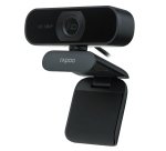 Rapoo XW180 webcam 1920 x 1080 pixels USB 2.0 Black