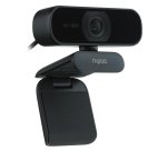 Rapoo XW180 webcam 1920 x 1080 pixels USB 2.0 Black
