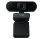 Rapoo XW180 webcam 1920 x 1080 pixels USB 2.0 Black