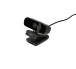 Rapoo XW2K webcam 2560 x 1440 pixels USB 2.0 Black