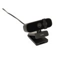 Rapoo XW2K webcam 2560 x 1440 pixels USB 2.0 Black