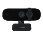 Rapoo XW2K webcam 2560 x 1440 pixels USB 2.0 Black