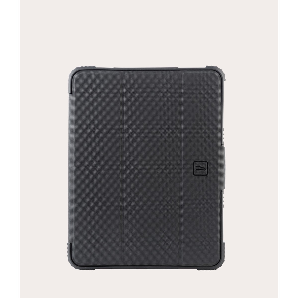 Tucano Educo 27,9 cm (11") Custodia flip a libro Nero