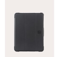 Tucano Educo 27,9 cm (11") Custodia flip a libro Nero