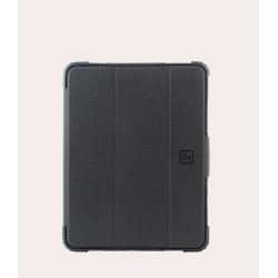 Tucano Educo 27,9 cm (11") Custodia flip a libro Nero