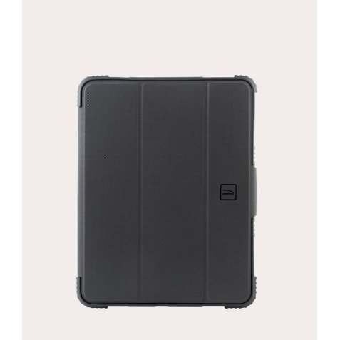 Tucano Educo 27,9 cm (11") Custodia flip a libro Nero