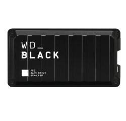 Western Digital P50 4 To USB Type-C 3.2 Gen 2 (3.1 Gen 2) Noir