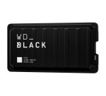 Western Digital P50 4 To USB Type-C 3.2 Gen 2 (3.1 Gen 2) Noir