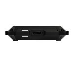 Western Digital P50 4 To USB Type-C 3.2 Gen 2 (3.1 Gen 2) Noir
