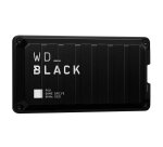 Western Digital P50 4 To USB Type-C 3.2 Gen 2 (3.1 Gen 2) Noir