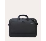 Tucano BORSA NB 17 Plastica riciclata Nero, Blu Bambino/Bambina Borsa shopper