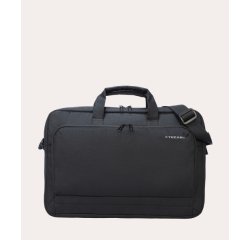 Tucano BORSA NB 17 Recycled plastic Black, Blue Boy/Girl Shopper bag