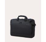 Tucano BORSA NB 17 Plastica riciclata Nero, Blu Bambino/Bambina Borsa shopper