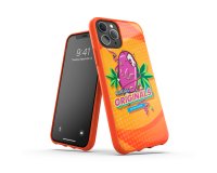 Adidas Bodega mobile phone case 14.7 cm (5.8") Cover Multicolour