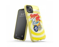 Adidas 36343 mobile phone case 14.7 cm (5.8") Cover Multicolour