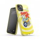 Adidas 36343 mobile phone case 14.7 cm (5.8") Cover Multicolour