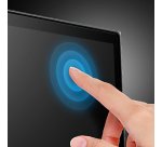 InfoCase Toughmate TBCG2GLASS-P protection d'écran de tablette Protection d'écran transparent Panasonic 1 pièce(s)