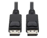 Tripp Lite P580-010 câble DisplayPort 3,05 m Noir