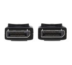Tripp Lite P580-010 câble DisplayPort 3,05 m Noir