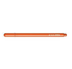 Tratto Pen fineliner Fine Orange 12 pc(s)