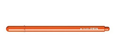 Tratto Pen fineliner Fine Orange 12 pc(s)