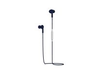 Pantone PT-WE001N headphones/headset Wireless In-ear Calls/Music Bluetooth Navy