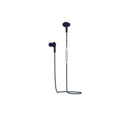 Pantone PT-WE001N cuffia e auricolare Wireless In-ear Musica e Chiamate Bluetooth Blu marino
